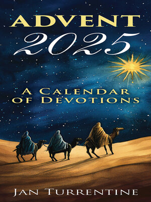 cover image of Advent